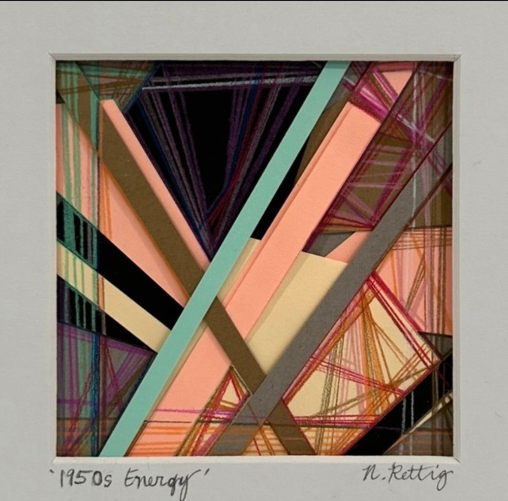 "1950's Energy"