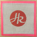 HR Needlepoint Canvas