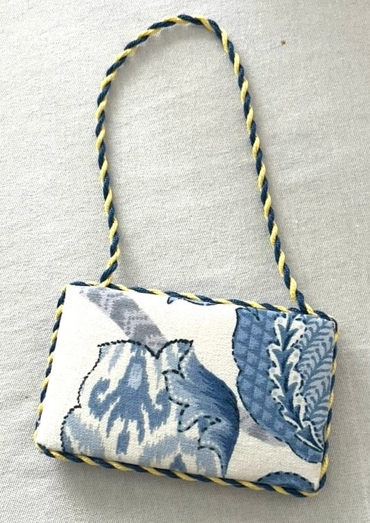 Ornament Finishing (Rectangular)