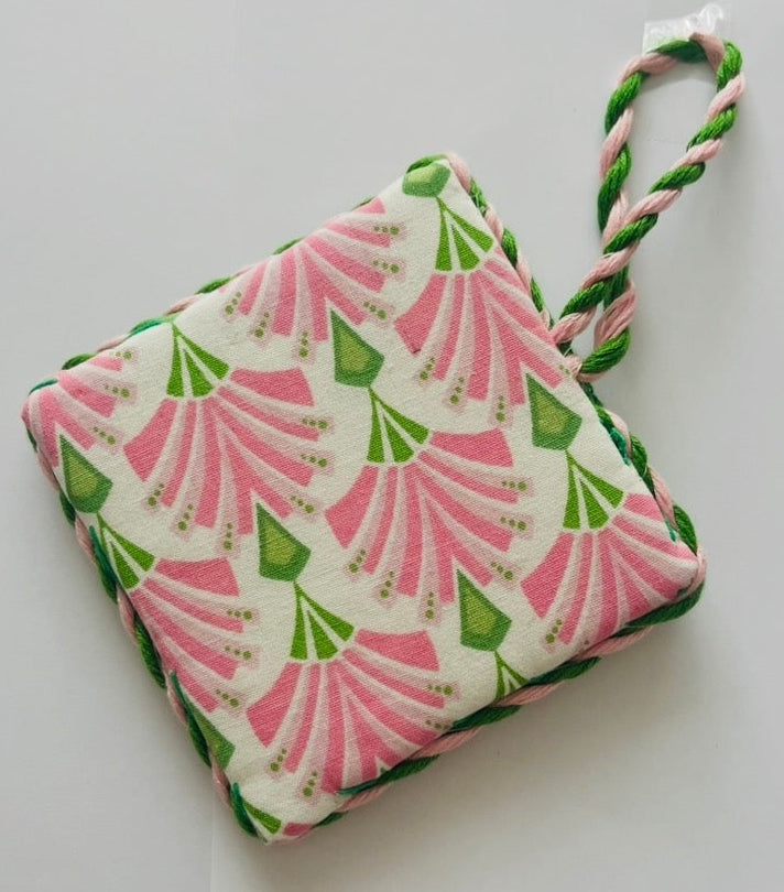 SJA Ornament Finishing (Square)