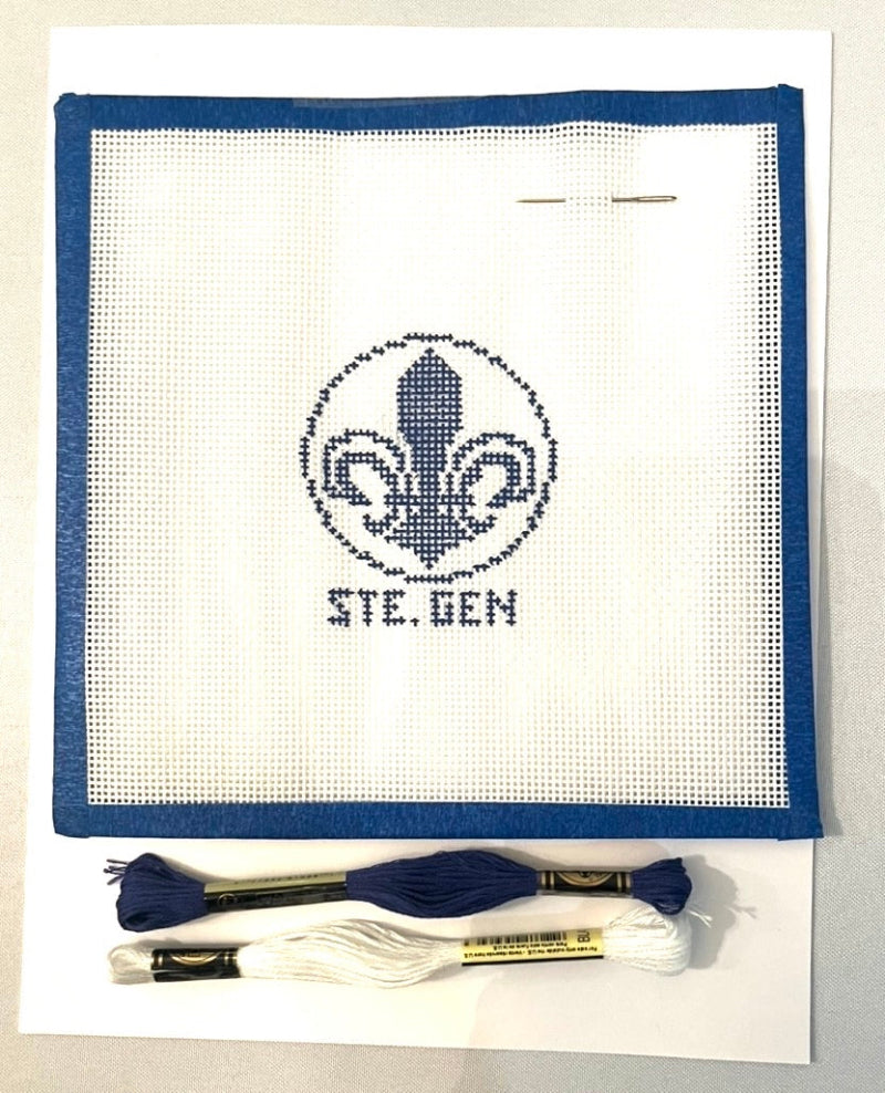 STE. GEN Canvas and Threads