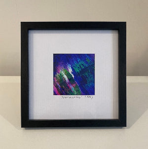 'Meramec Caverns' Framed Photograph