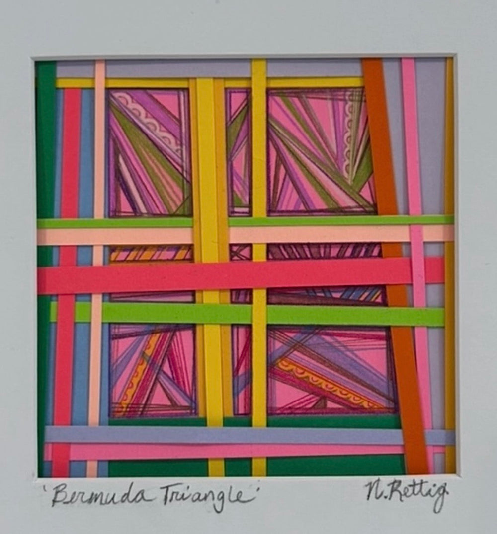 "Bermuda Triangle"