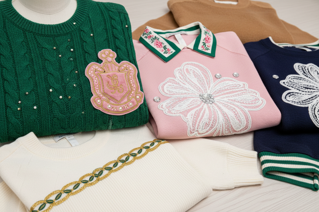 Clean clothing hero banner