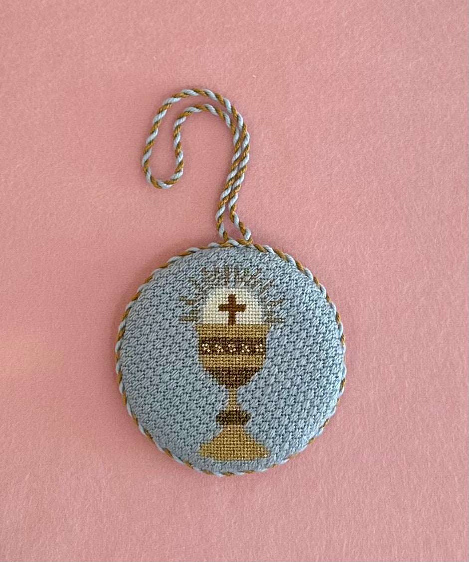 Communion Ornament