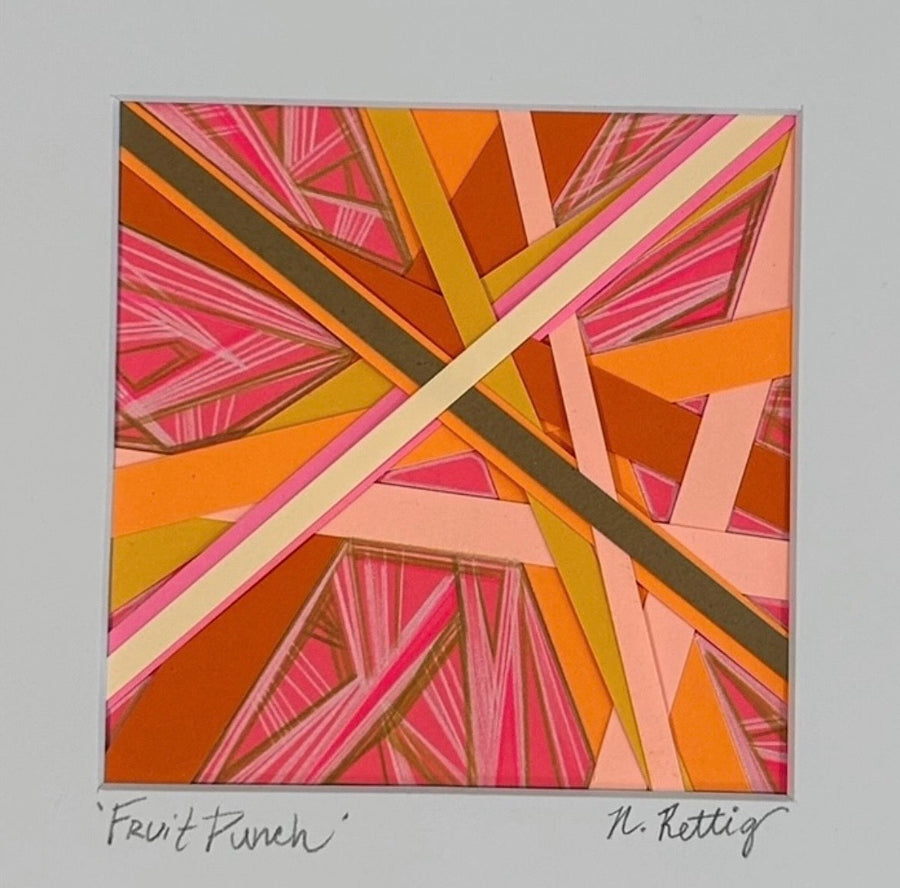 "Fruit Punch" Artwork