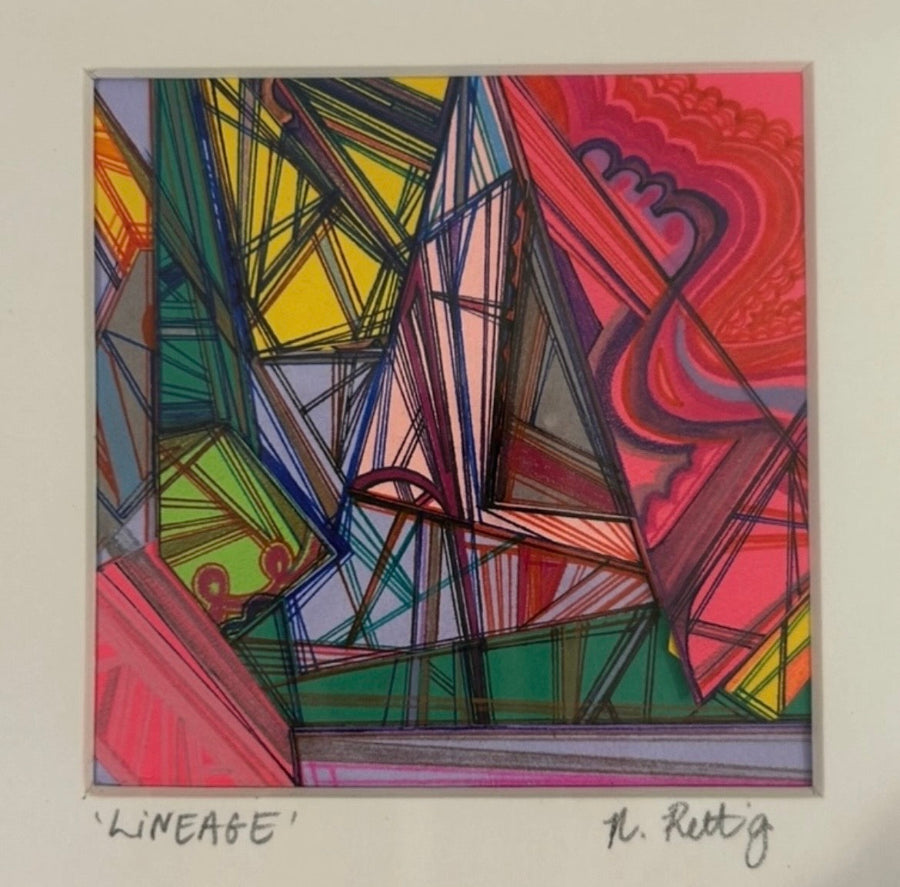"Lineage"