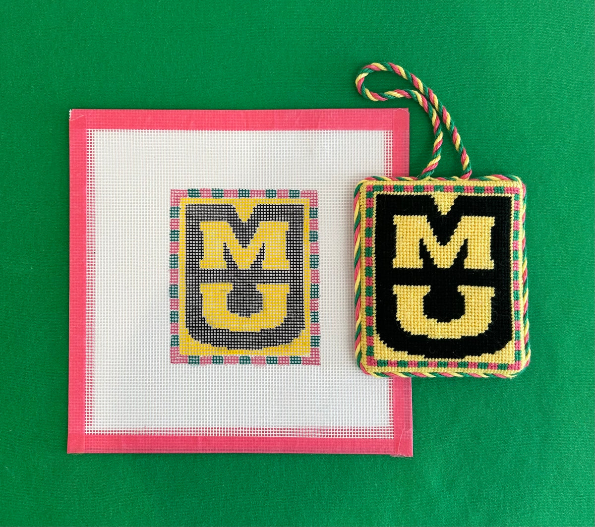 MU Canvas