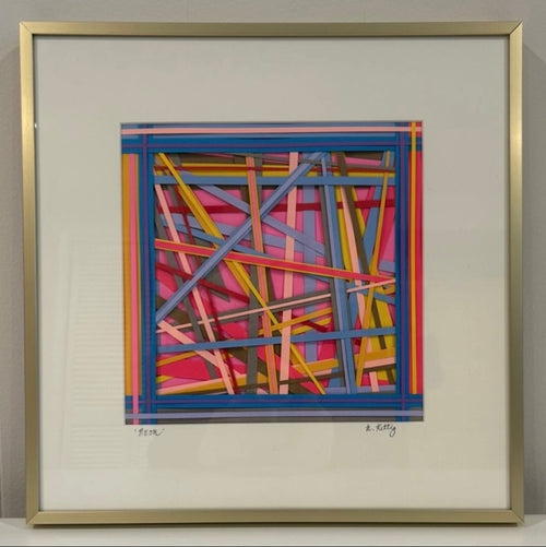 "Neon" Artwork