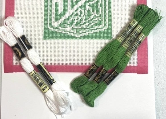 Add Threads to My Canvas